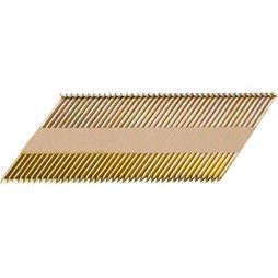 Klinec nastreľovací, 480ks, 75mm, ∅3,05mm EXTOL PREMIUM 8862604