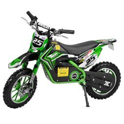 Akumulátorová motorka minicross HECHT 54501