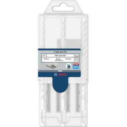 Sada vrtáků do betonu Bosch PRO SDS plus-5X 3 ks 2608833912