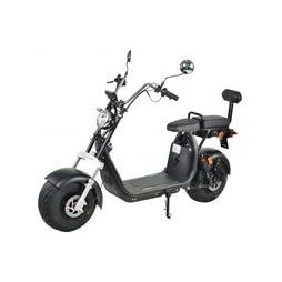 Elektrický skútr X-scooters XR05 EEC Li