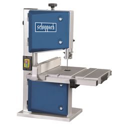 Elektrická pásová pila Scheppach HBS30 5901501905