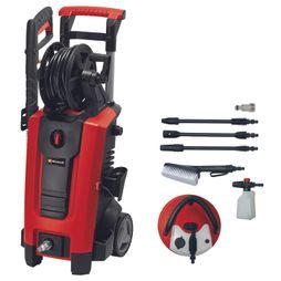 Elektrická tlaková umývačka Einhell TE-HP 170 4140770