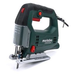 Přímočará pila Metabo STEB 65 Quick 601030500