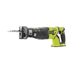 Ryobi R18RS7-0 - aku 18 V bezuhlíková šabľová píla ONE+