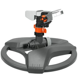 Impulzný, kruhový a sektorový zavlažovač Gardena Premium 8135-20