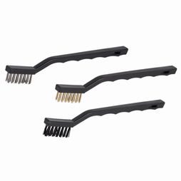 Drátěné kartáče Kreator KRTH50102