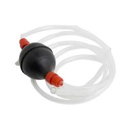 Přečerpávací hadice s pumpičkou MAGG 1,8 m 8019