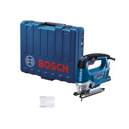 Elektrická přímočará pila Bosch GST 750 06015B4121