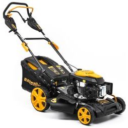 Benzínová sekačka Riwall PRO RPM 5140 V