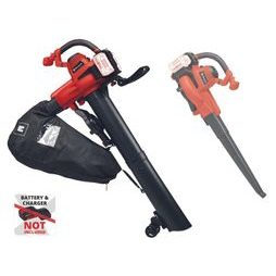 Einhell GE-CL 36/230 Li E -Solo