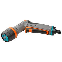 Gardena čistiaci postrekovač ecoPulse Comfort 18304-20