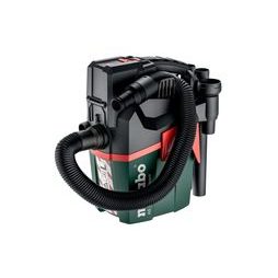 Aku vysavač Metabo AS 18 L PC Compact