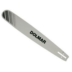 lišta Makita 25cm 3/8" 1,3mm pre DCS230T = new 191G22-4