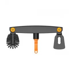 Čistič odkvapov Fiskars OneClick 1080698