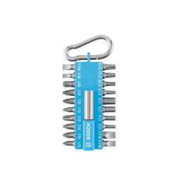 Súprava skrutkovacích bitov Bosch 21ks 2607002822