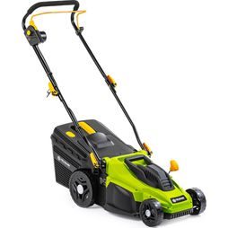 Elektrická sekačka FIELDMANN FZR 2033-E