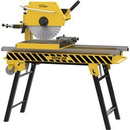 Elektrická řezačka dlažeb, kamene a betonu GÜDE GSTM 350