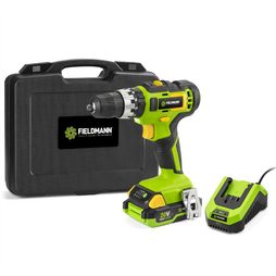 Aku vrtačka FIELDMANN FDUV 70115-A