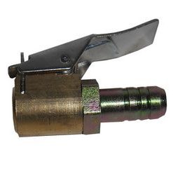 Koncovka k plniču pneumatík 9 mm MAGG