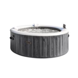 Vířivka Intex Pure Spa & Bubble Greywood Deluxe 4 AP 11400315