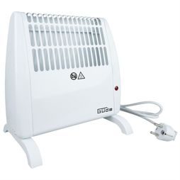 Teplovzdušný konvektor GÜDE 520 W GFW 520