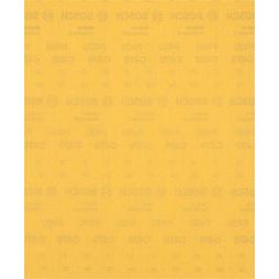 Brusný papír Bosch EXPERT C470 230 x 280 mm P400 2608900967