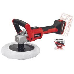 Aku rotačná leštička Einhell CE-CP 18/180 Li E-Solo 2093320