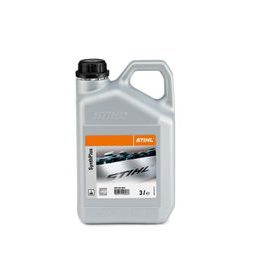 Řetězový olej STIHL SynthPlus 3 l