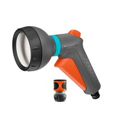 Zavlažovacia sprcha Gardena Classic so stopspojkou 18366-20