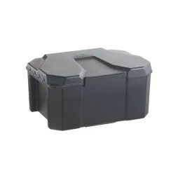 Power-Box pro bezpečné uložení el. přípojek Heissner