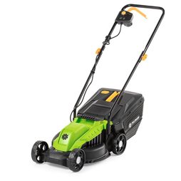 Elektrická sekačka FIELDMANN FZR 2022-E