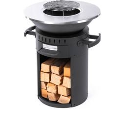 Grilovací ohniště 3v1 FIELDMANN FZG 1019