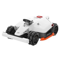 Robotická sekačka Mammotion LUBA 2 AWD 5000X