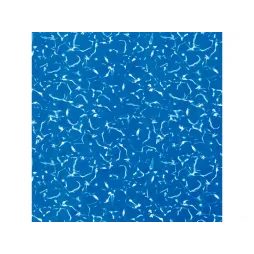 Bazénová fólia CF Waves pre bazén ø 3,6 m x 0,92 m