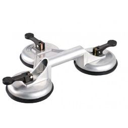 Prísavka na sklo a obklady trojbodová FESTA 115mm 36318