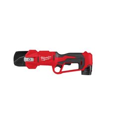 Aku zahradní nůžky Milwaukee M12 BLPRS-202