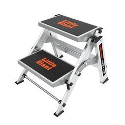 Skládací schůdky LitteGiant Safety Step 2 10210AEN