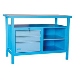 Dílenský stůl GÜDE P 1200 SL 40926