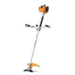 Benzínový křovinořez STIHL FS 411 C-EM ADVANCE Grip