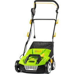 Elektrický vertikutátor FIELDMANN FZV 4003-18E