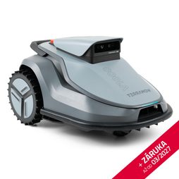 Robotická sekačka TerraMow V1000
