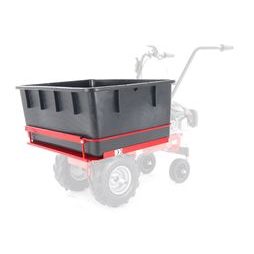 Nástavec - přepravní kontejner k CARRY EUROSYSTEMS