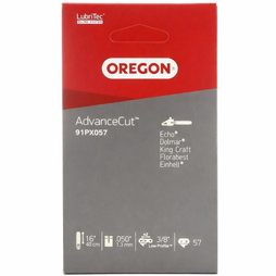 Pilový řetěz OREGON 1,3-3/8" 57 čl. 91PX057E