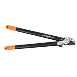 Pákové zahradní nůžky Fiskars PowerGear™ L77 1000583