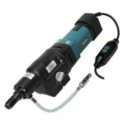 Elektrická diamantová jadrová vŕtačka Makita 230mm 2500W DBM230