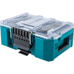Organizér hluboký Makita Maktrac Compact P-91067