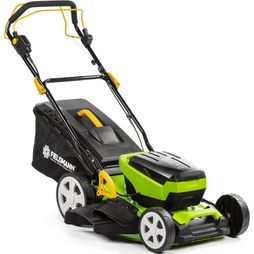 Aku sekačka Fieldmann FZR 70465-0 2x20V