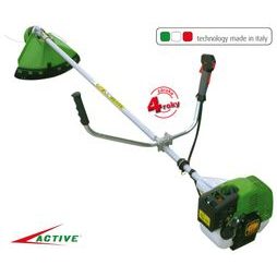 Benzínový hriadeľový krovinorez ACTIVE GRIFFE 4,5 B