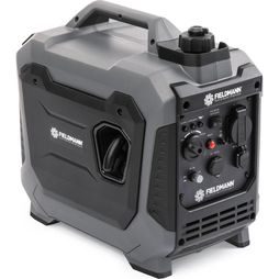 FZI 4012-Bi Benzín. generátor FIELDMANN