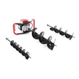 Použito - Motorový zemní vrták VeGA AG55 PRO